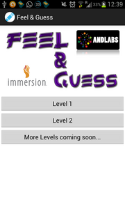 Feel&guess1