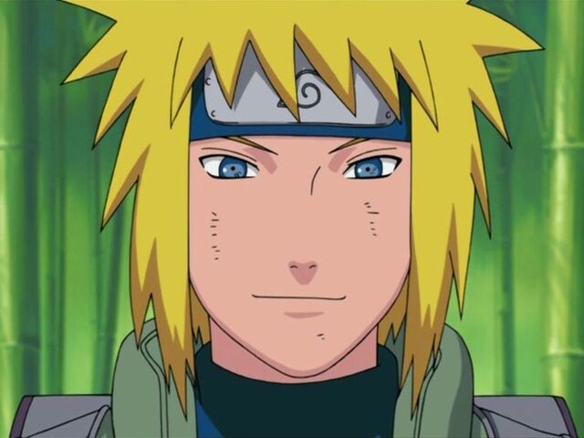 Arquivo:Minato Namikaze.jpg