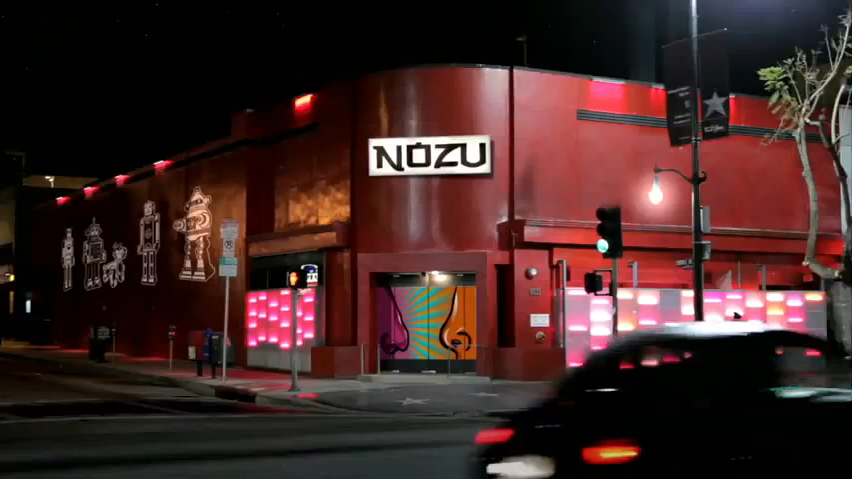 Nozu | Victorious Wiki | Fandom powered by Wikia