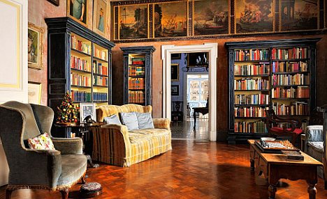 LELIBRARY
