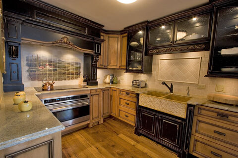 LEKITCHEN