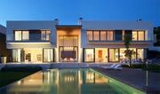 Anthony's House