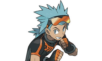 [PokeCommunity.com] Redux: The Sinnoh Stories [T]
