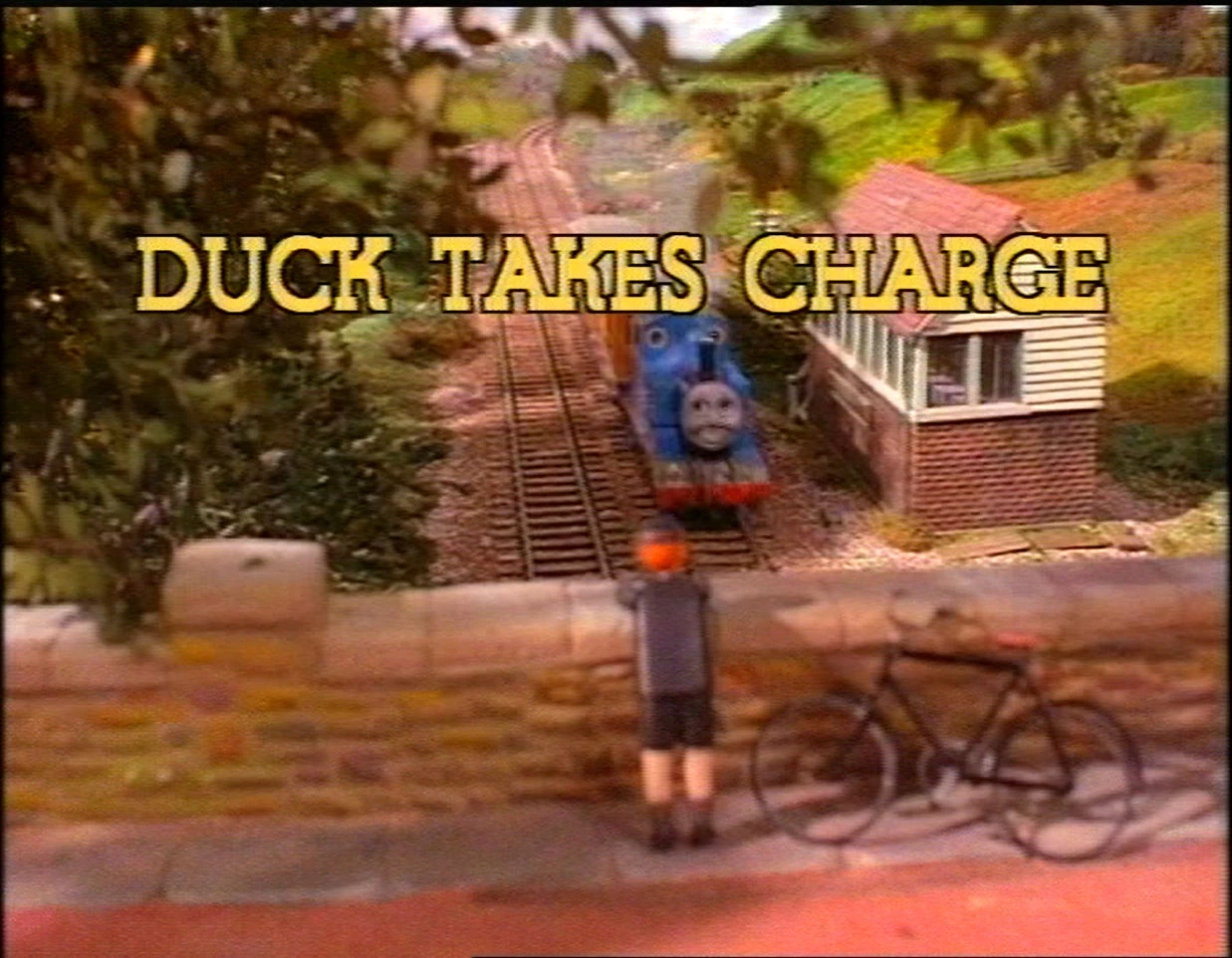 Image - DuckTakesChargeUKtitlecard2.jpg | Video Collection