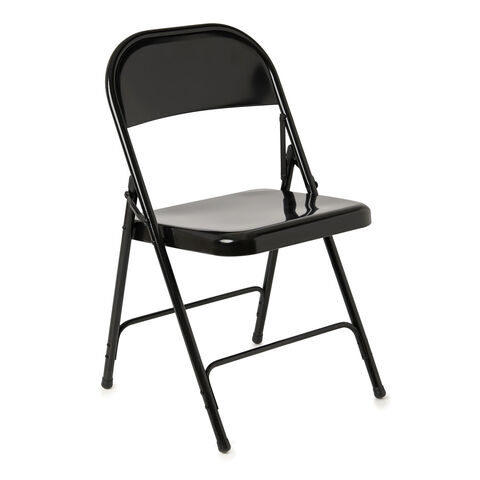 File:Steel chair.jpg