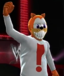 Bubsy vgcw