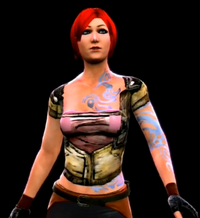 Lilith