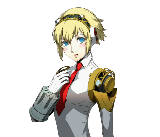 File:Aigis P4U Blushing.png