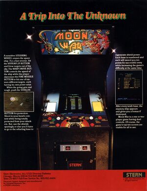 MoonWarARC
