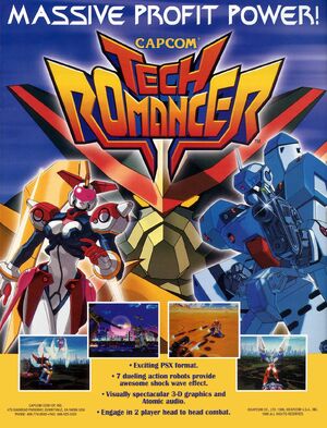 TechRomancerARC