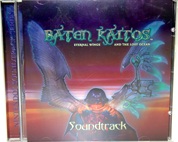 BatenKaitosSoundtrack