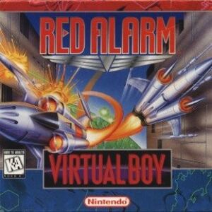 RedAlarmVB