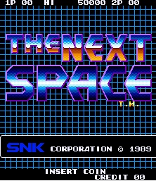 NextSpaceARC