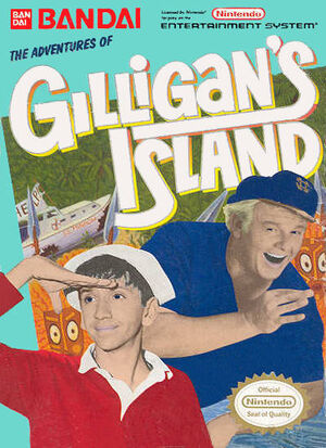 AdventuresofGilligansIslandNES