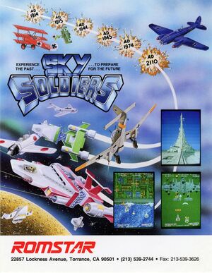 SkySoldiersARC