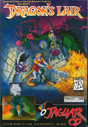 DragonsLairJAGCD