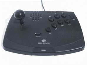 SegaSaturnArcadeStick