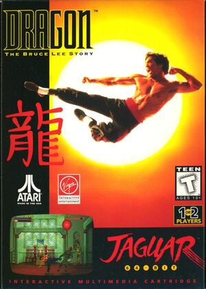 DragonTheBruceLeeStoryJAG