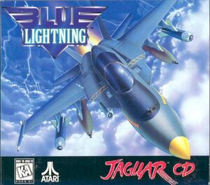 BlueLightningJAGCD