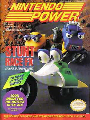 NintendoPower63
