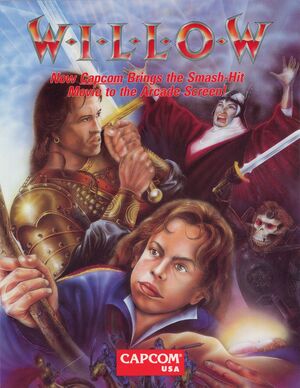 WillowARC