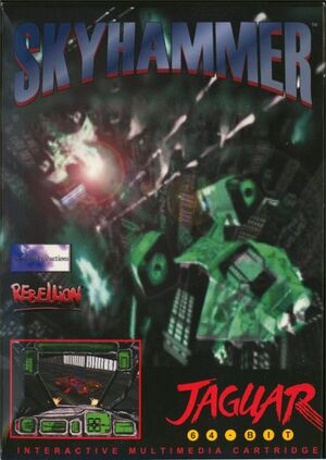 SkyhammerJAG