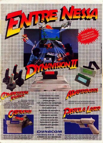 Arquivo:Dinavision II.jpg