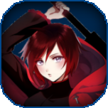 MoMENT Match icon - Ruby Rose