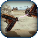 MoMENT Match icon - Tatooine
