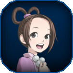 MoMENT Match icon - Pearl Fey