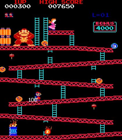 File:Donkey kong arcade.jpg