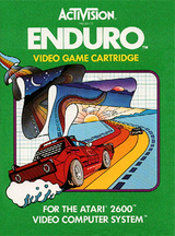 Enduro Coverart