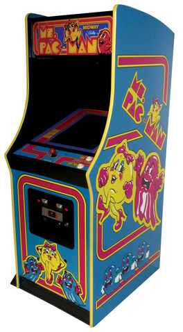 File:Ms-Pac-Man arcade machine.jpg