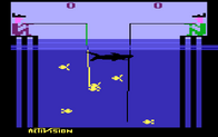 Fishing derby