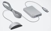 Wii Speak