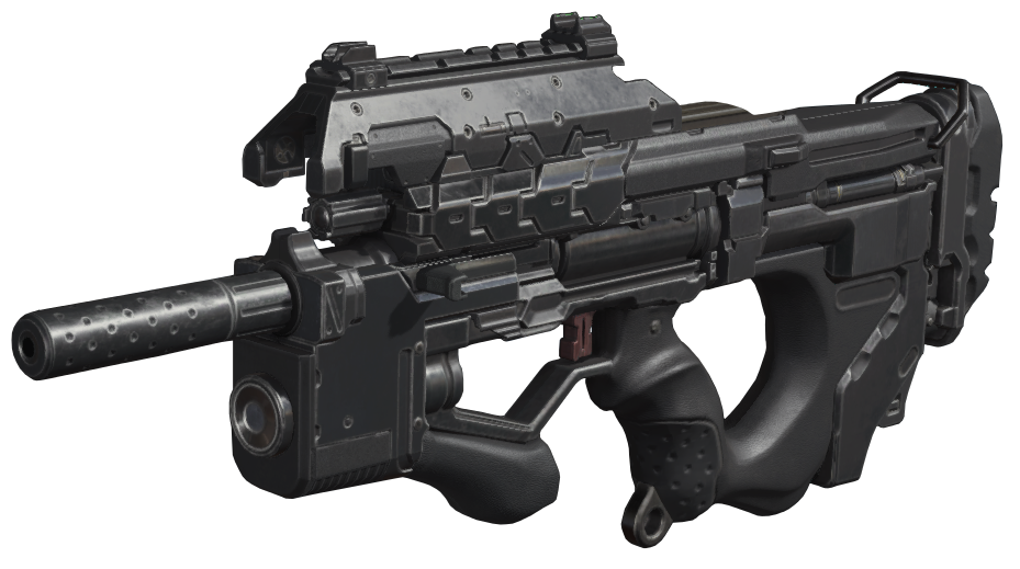 Image - Weevil - Call of Duty weapon.png | Video Games Fanon Wiki