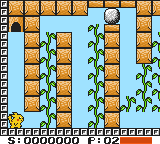 Pikachu Gameplay