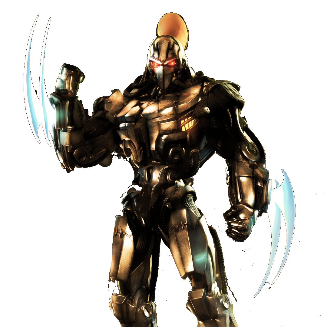 Image - Fulgore.png | Video Games Fanon Wiki | FANDOM powered by Wikia