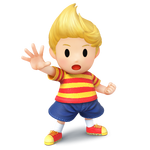 SSB4U3D Lucas