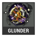 Super Smash Bros. Strife SR enemy box - Glunder