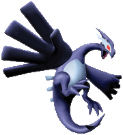 ShadowLugia