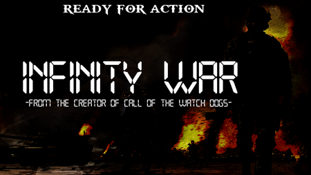 Infinitywar