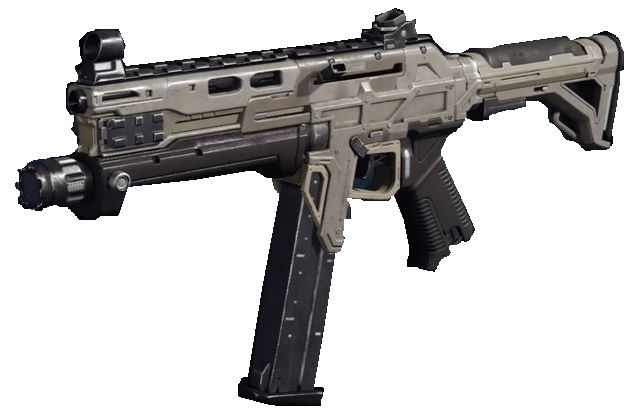 Image - Kuda - Call of Duty weapon.png | Video Games Fanon Wiki