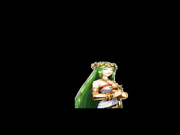 Palutena happy 1