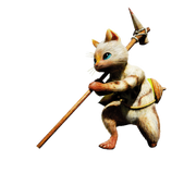Felyne MH4