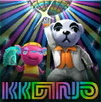 K.K. Disco Cover