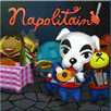 Neapolitan Cover