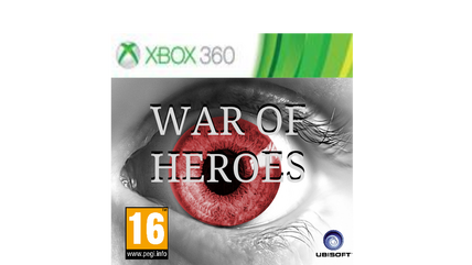 War of heroes