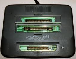 Tristar 64