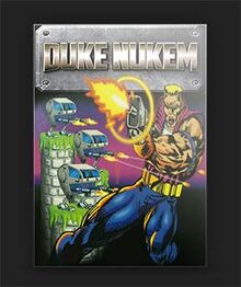 Thumb duke